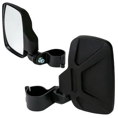 Seizmik Side View Mirrors – Polaris RZR Pro R