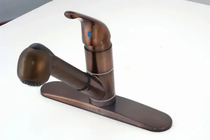 SL1000ORB American Brass Faucet Used For Kitchen