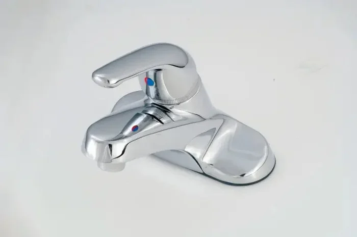SL77LVR American Brass Faucet Used For Lavatory