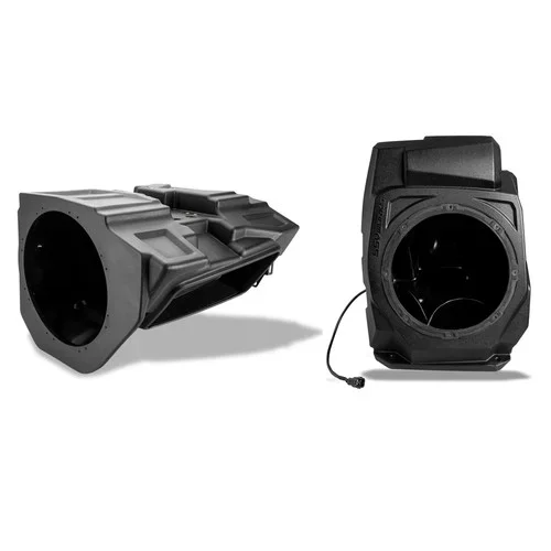 (SSV) RZR Sub Enclosure 2014-2025+