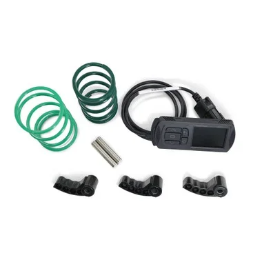 Stage 2 Power Package for Polaris RZR Pro S (2025+)