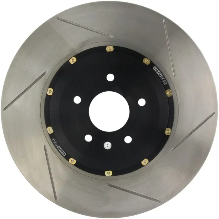 StopTech BMW E90 M3 BBK Replacement Right AeroRotor