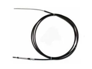 Stroud Chute Release Cable Only – Black