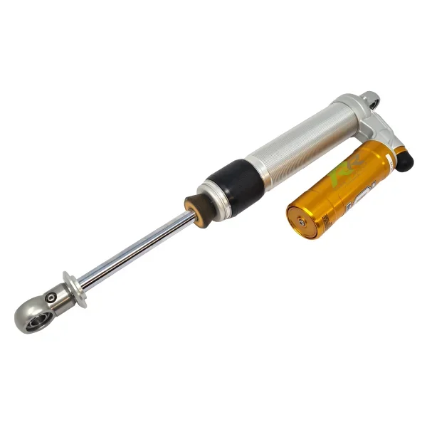 Tarmac rear damper
