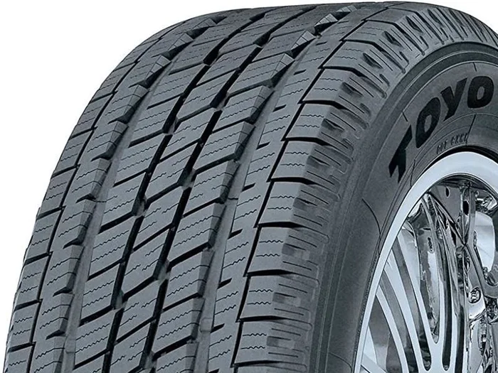 Toyo Open Country HT Tire