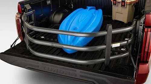 Toyota OEM Tundra Bed Extender | 2022-2025 Toyota Tundra (PT392-34220)