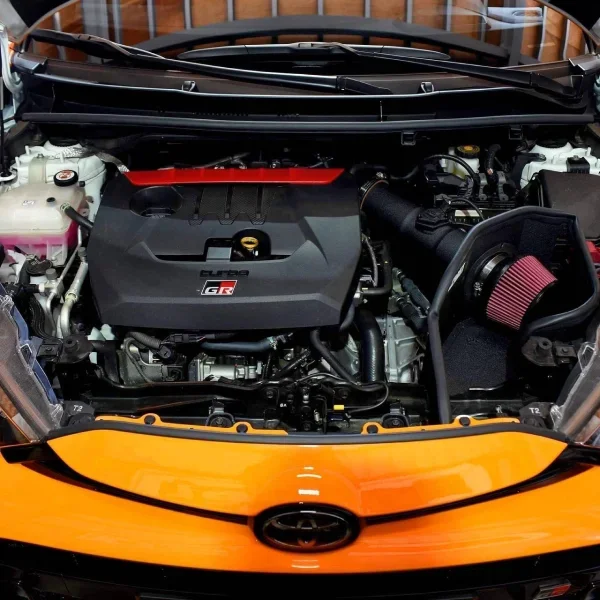 Toyota Yaris GR Air Filter Induction Intake Kit