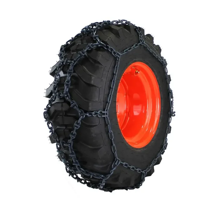 TPC 15.5/55R18 (385/55R18) TRYGG 7MM SAFETY GRIP (Pair)