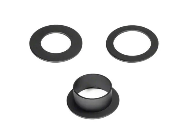 Trail’d Mounting Ring for Trail’d Tanks; Large; 6-Inch