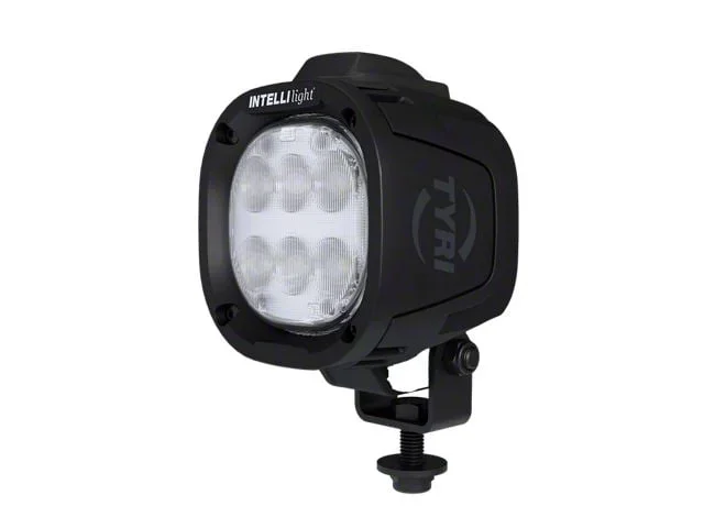 TYRI 1010-INTELLilight LED Pod Light; Symmetric Beam (Universal; Some Adaptation May Be Required)