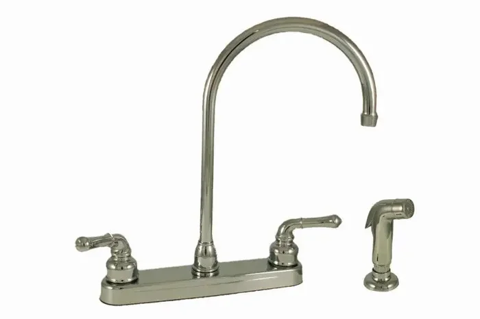 U-YCH801GS Empire Brass Faucet Used For Kitchen