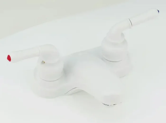 U-YWI77W Empire Brass Faucet Used For Lavatory
