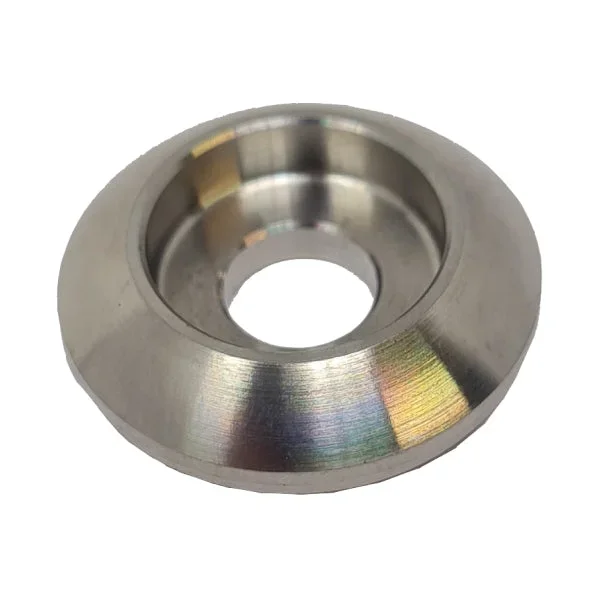 Upright Bearing Spacer