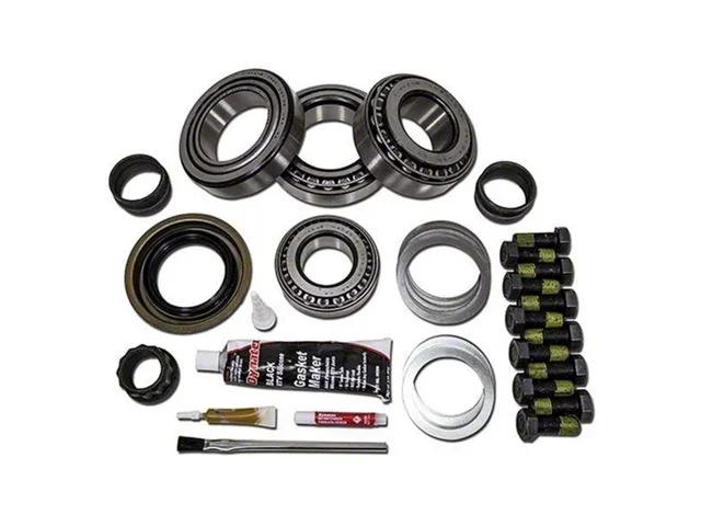 USA Standard Gear 11.50-Inch AAM Differential Master Overhaul Kit (07-10 Sierra 3500 HD)Find parts that fit my vehicle