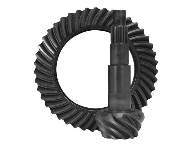 USA Standard Gear 11.50-Inch Rear Axle Ring and Pinion Gear Kit; 4.30 Gear Ratio (07-15 Sierra 3500 HD)Find parts that fit my vehicle