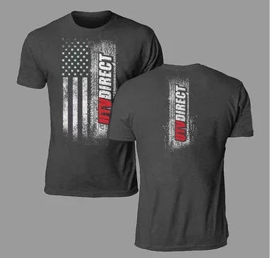 UTV Direct Patriot T-Shirt
