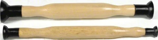 Valve Lapper Set; 2-Piece Set