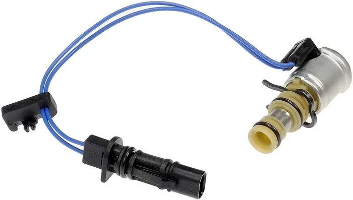 Variable Oil Pump Solenoid (14-23 3.2L Jeep Cherokee KL)Find parts that fit my vehicle