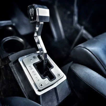 (Viper) RZR 1K / Turbo / Turbo S Gated Shifter