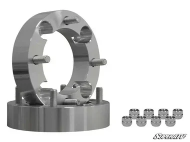 Wheel Spacers For Honda 4/110 (1.5 Inch)