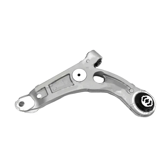 XRF Chassis Front Inner Tie Rod End (19-23 Jeep Cherokee KL)Find parts that fit my vehicle