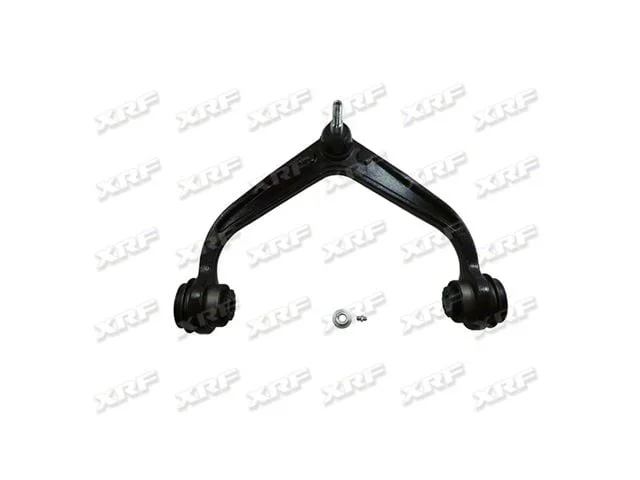 XRF Chassis Front Upper Control Arm and Ball Joint Assembly (11-19 Sierra 3500 HD)Find parts that fit my vehicle