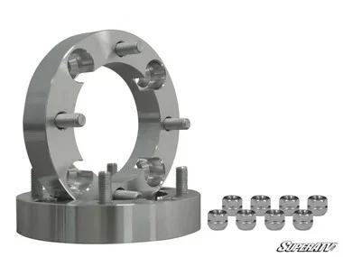 Yamaha 4/110 Wheel Spacers
