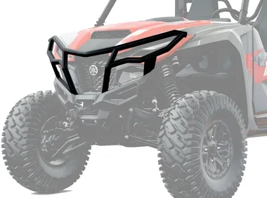 Yamaha Wolverine RMAX 1000 Front Brush Guard