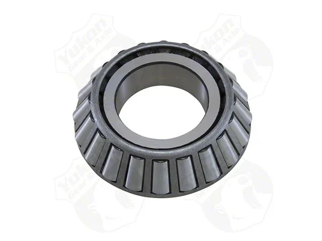 Yukon Gear Differential Pinion Bearing; Rear Inner; GM 11.50-Inch; 1-Bearing; NP516549; 4.375-Inch Outside Diameter (11-15 Sierra 3500 HD)Find parts that fit my vehicle