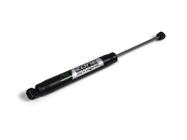 Zone Offroad Nitro Front Shock for 5-Inch Lift (11-19 Sierra 3500 HD)Find parts that fit my vehicle